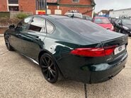 Jaguar XF 3.0D V6 S AUTOMATIC 11