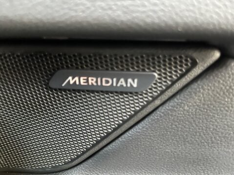 Jaguar XF 3.0D V6 S AUTOMATIC 43