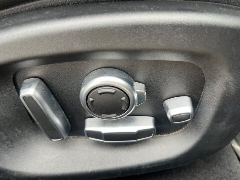 Jaguar XF 3.0D V6 S AUTOMATIC 30