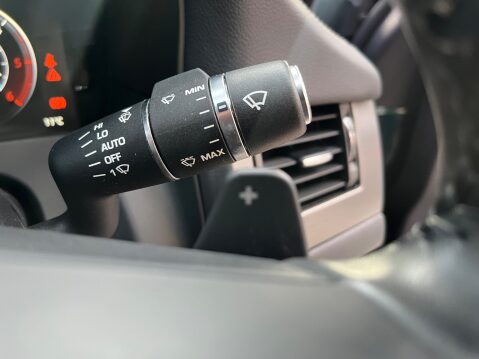 Jaguar XF 3.0D V6 S AUTOMATIC 40