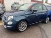 Fiat 500 DOLCEVITA MHEV