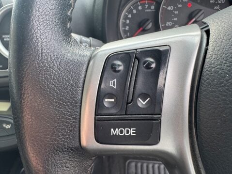 Toyota Yaris 1.33 VVT-I ICON PLUS 12