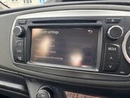 Toyota Yaris 1.33 VVT-I ICON PLUS 20