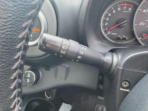 Toyota Yaris 1.33 VVT-I ICON PLUS 17