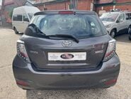 Toyota Yaris 1.33 VVT-I ICON PLUS 7