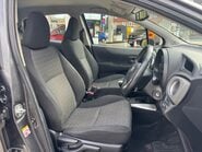 Toyota Yaris 1.33 VVT-I ICON PLUS 3