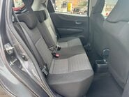 Toyota Yaris 1.33 VVT-I ICON PLUS 14