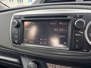 Toyota Yaris 1.33 VVT-I ICON PLUS 21