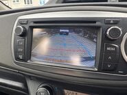 Toyota Yaris 1.33 VVT-I ICON PLUS 19