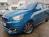 Mitsubishi Mirage JURO