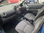 Mitsubishi Mirage JURO 3