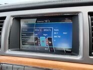 Jaguar XF V6 LUXURY AUTOMATIC 16