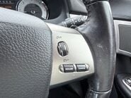 Jaguar XF V6 LUXURY AUTOMATIC 20