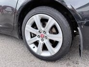 Jaguar XF V6 LUXURY AUTOMATIC 8