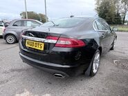 Jaguar XF V6 LUXURY AUTOMATIC 5