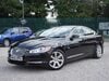 Jaguar XF V6 LUXURY