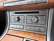 Jaguar XF V6 LUXURY AUTOMATIC 18