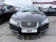 Jaguar XF V6 LUXURY AUTOMATIC 3