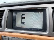 Jaguar XF V6 LUXURY AUTOMATIC 17