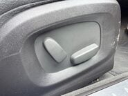 Jaguar XF V6 LUXURY AUTOMATIC 22