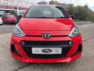 Hyundai i10 1.0 PLAY 9