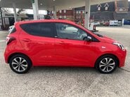 Hyundai i10 1.0 PLAY 8