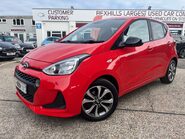Hyundai i10 1.0 PLAY 1