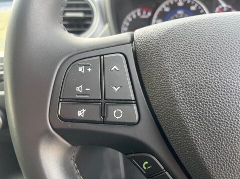 Hyundai i10 1.0 PLAY 14