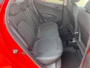 Hyundai i10 1.0 PLAY 7