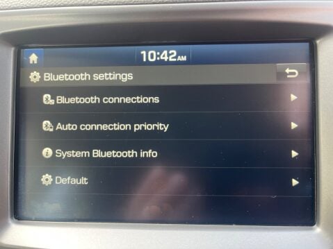 Hyundai i10 1.0 PLAY 22