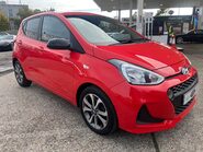 Hyundai i10 1.0 PLAY 4