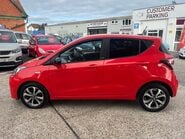 Hyundai i10 1.0 PLAY 10