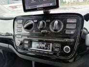 Volkswagen Up 1.0 MOVE UP GARMIN EDITION 10