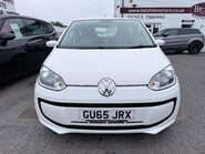 Volkswagen Up 1.0 MOVE UP GARMIN EDITION 3