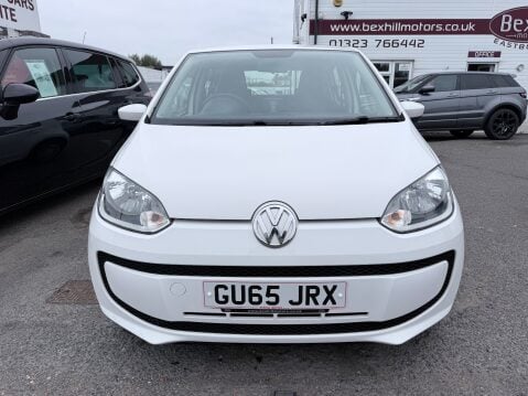 Volkswagen Up 1.0 MOVE UP GARMIN EDITION 3