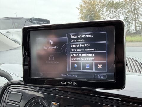Volkswagen Up 1.0 MOVE UP GARMIN EDITION 14