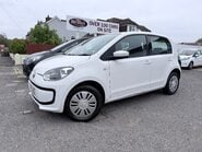 Volkswagen Up 1.0 MOVE UP GARMIN EDITION 1