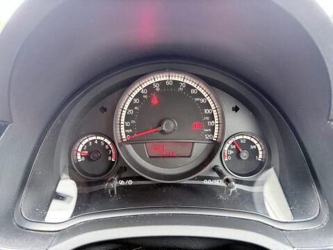 Volkswagen Up 1.0 MOVE UP GARMIN EDITION 16