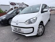 Volkswagen Up 1.0 MOVE UP GARMIN EDITION 2