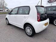 Volkswagen Up 1.0 MOVE UP GARMIN EDITION 7