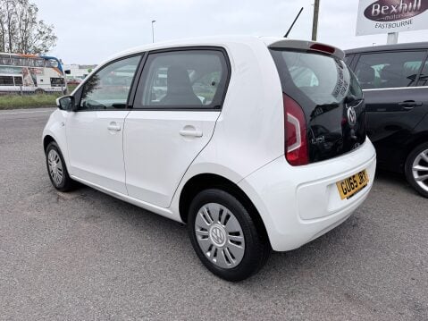 Volkswagen Up 1.0 MOVE UP GARMIN EDITION 7