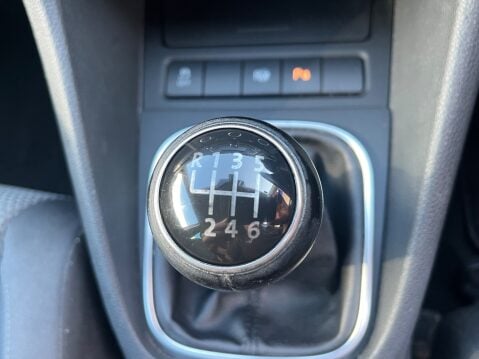 Volkswagen Golf 1.4 TSI MATCH 21