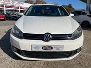 Volkswagen Golf 1.4 TSI MATCH 9