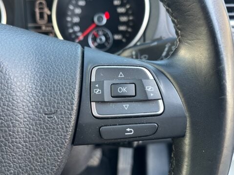 Volkswagen Golf 1.4 TSI MATCH 14