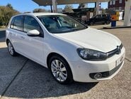 Volkswagen Golf 1.4 TSI MATCH 4