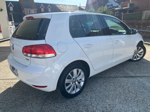 Volkswagen Golf 1.4 TSI MATCH 2