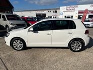 Volkswagen Golf 1.4 TSI MATCH 10