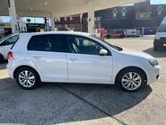 Volkswagen Golf 1.4 TSI MATCH 8