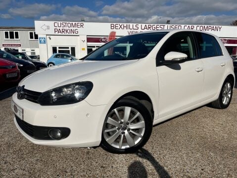 Volkswagen Golf 1.4 TSI MATCH 1