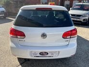 Volkswagen Golf 1.4 TSI MATCH 5